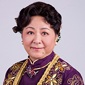 謝月美