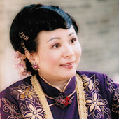謝月美